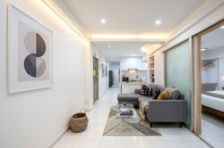 Upper Serangoon Road (D19), Apartment #558897561